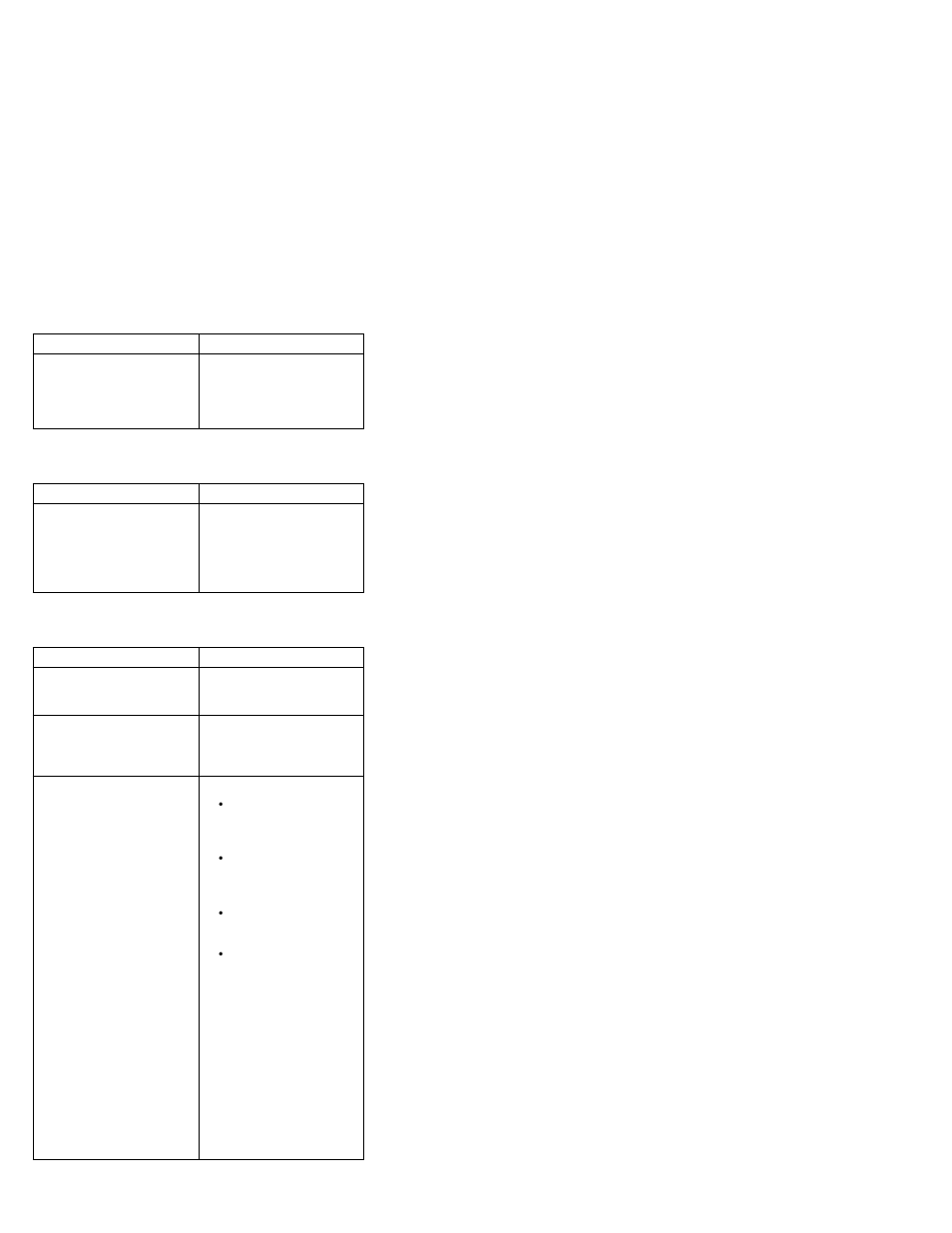 Audio-related symptoms, Cd-rom-related symptoms | IBM THINKPAD S05L-1270-01 User Manual | Page 564 / 716