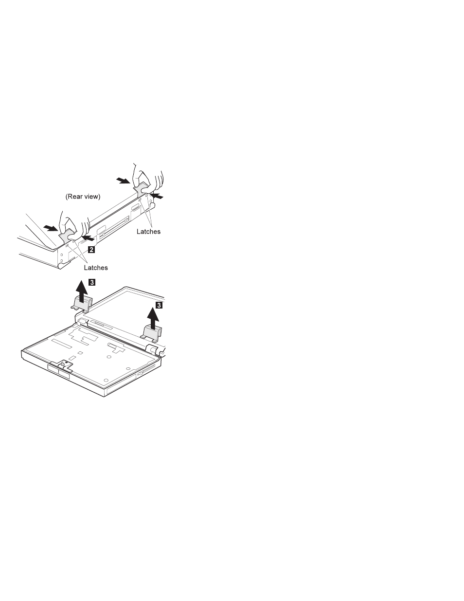 IBM THINKPAD S05L-1270-01 User Manual | Page 592 / 716