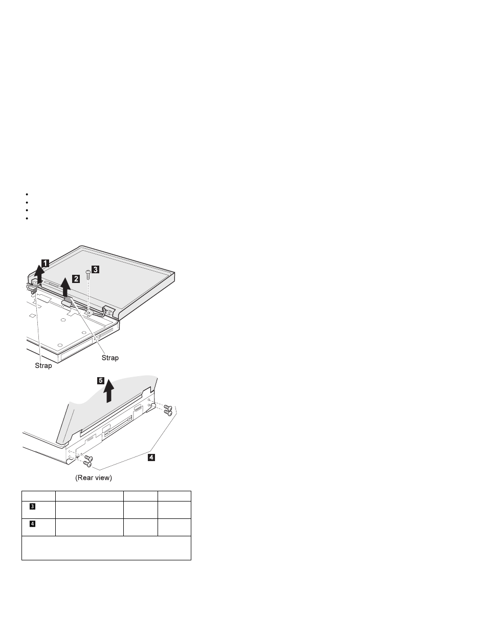 1090 lcd unit | IBM THINKPAD S05L-1270-01 User Manual | Page 597 / 716