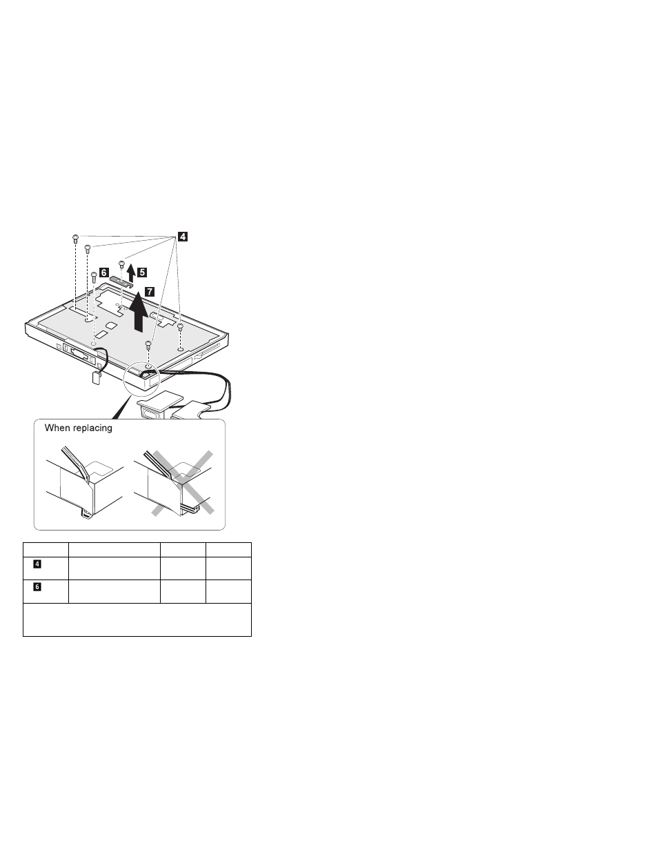 IBM THINKPAD S05L-1270-01 User Manual | Page 600 / 716