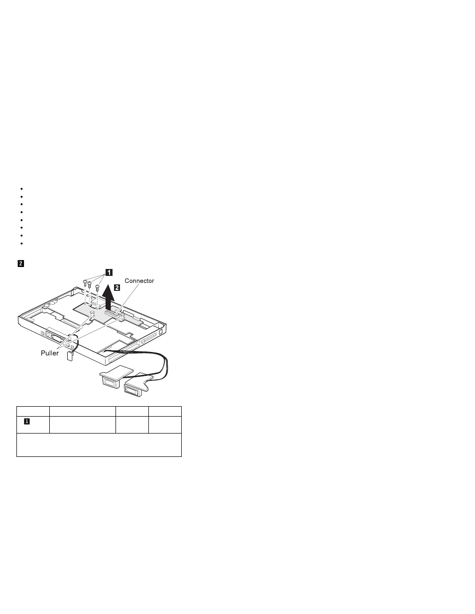 1130 video card | IBM THINKPAD S05L-1270-01 User Manual | Page 602 / 716