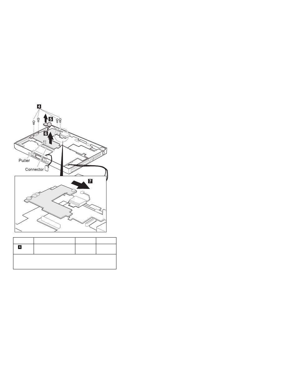 IBM THINKPAD S05L-1270-01 User Manual | Page 605 / 716