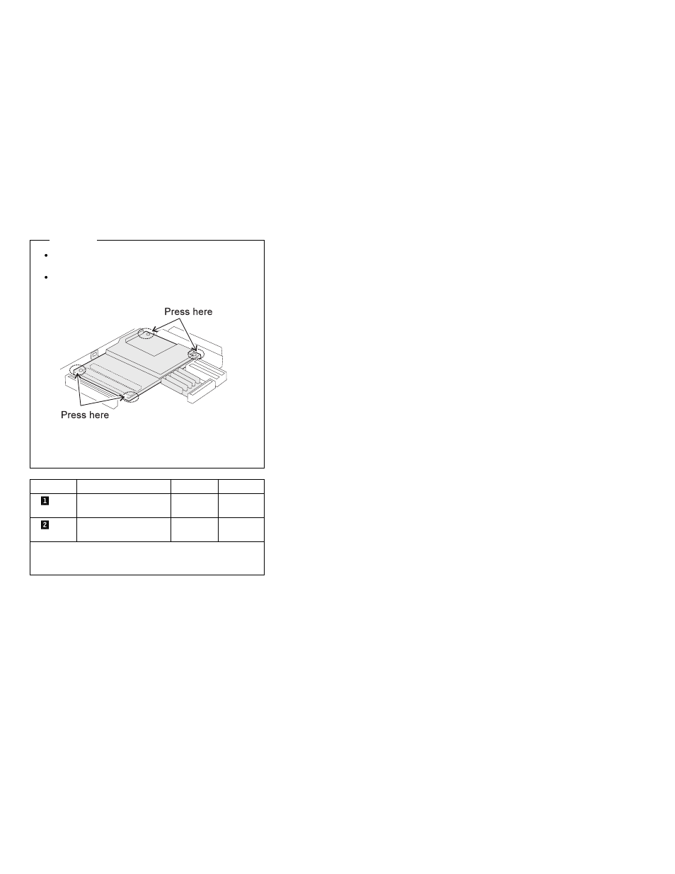 IBM THINKPAD S05L-1270-01 User Manual | Page 609 / 716