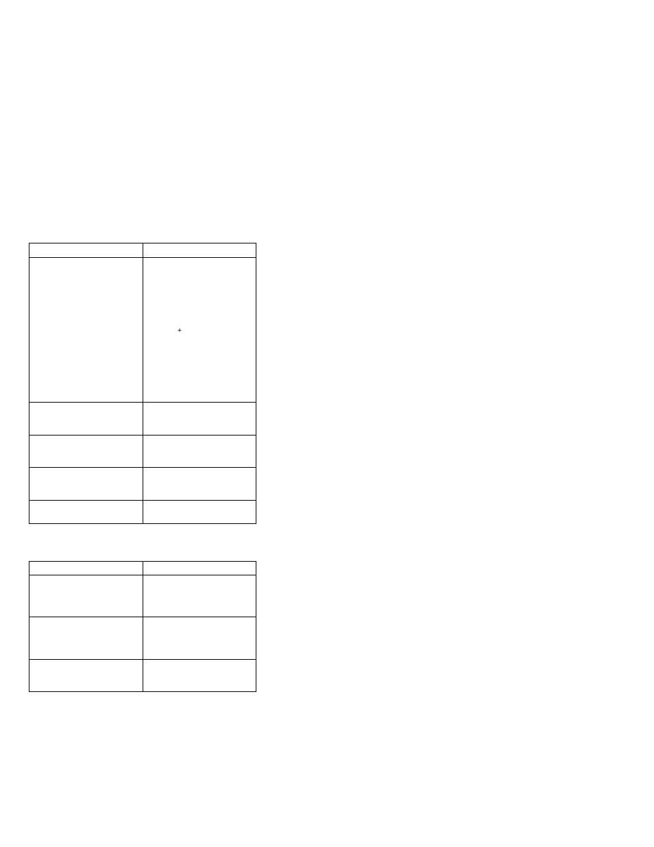 Function/audio-related symptoms, Peripheral-device-related symptoms | IBM THINKPAD S05L-1270-01 User Manual | Page 61 / 716