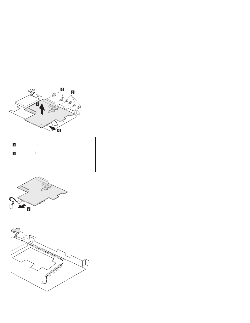 IBM THINKPAD S05L-1270-01 User Manual | Page 612 / 716