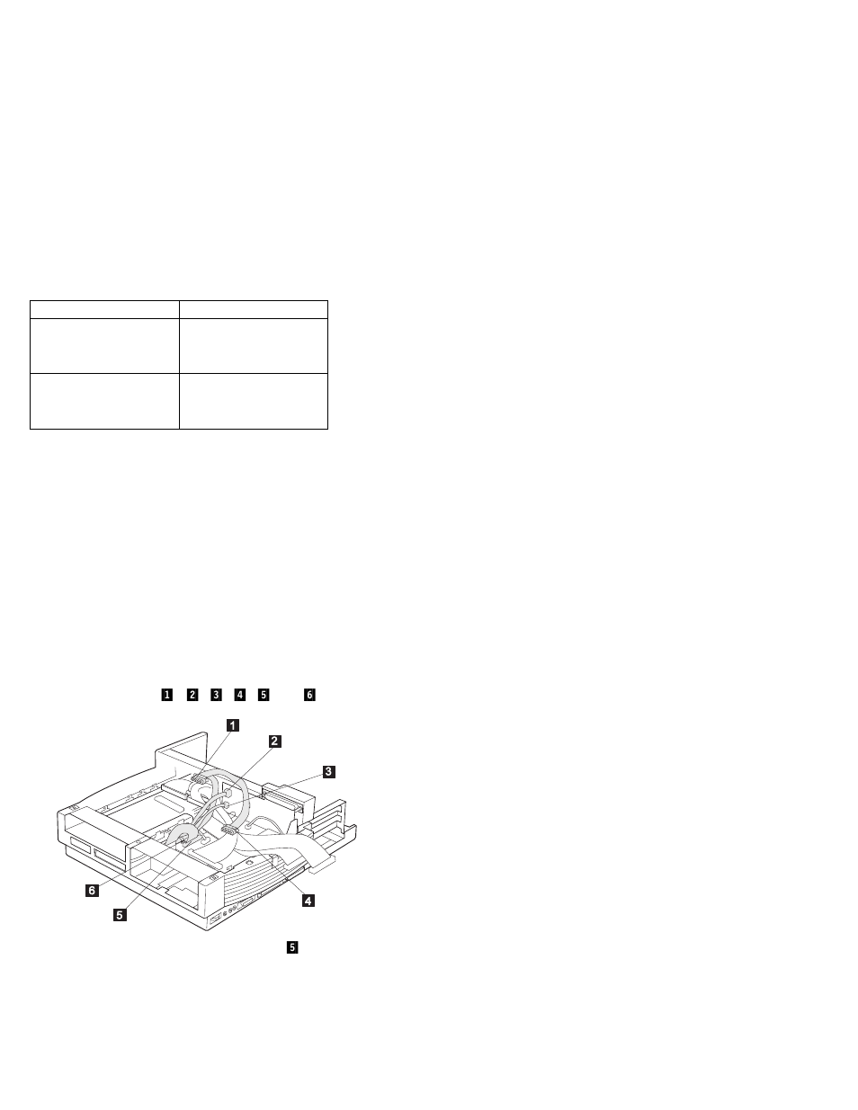 Power supply | IBM THINKPAD S05L-1270-01 User Manual | Page 638 / 716