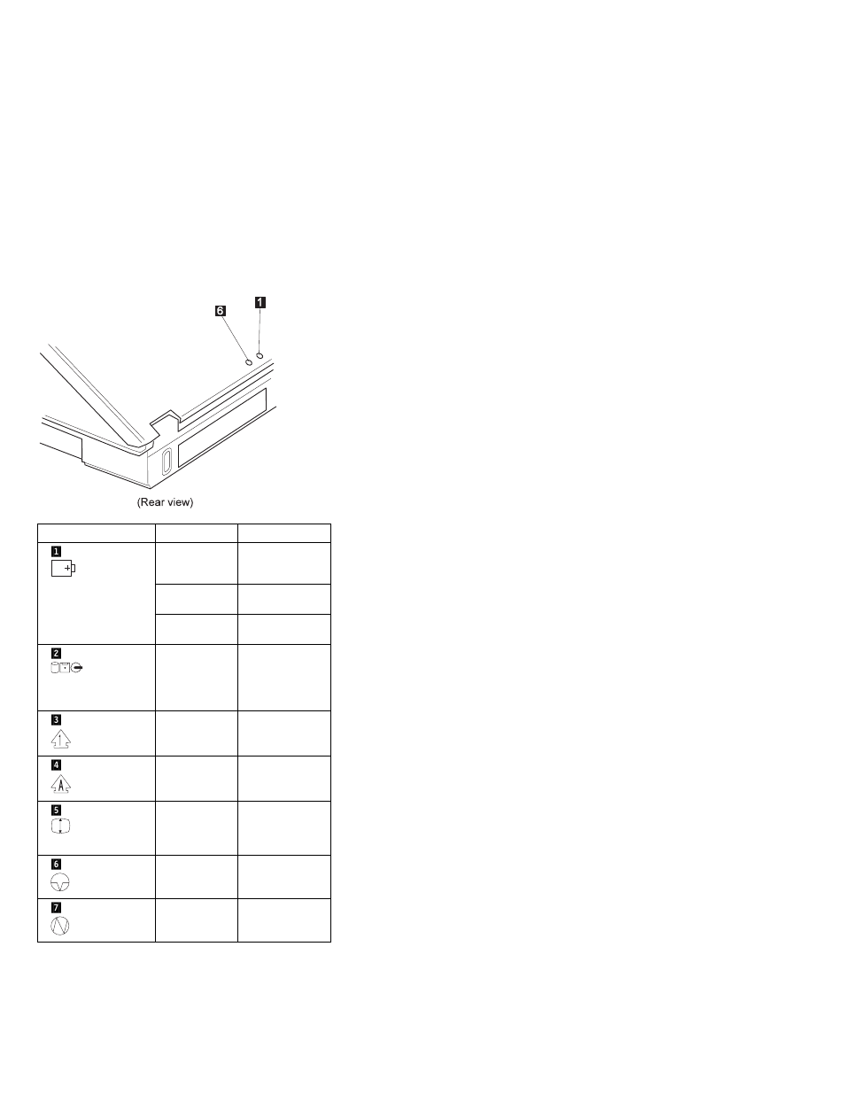 IBM THINKPAD S05L-1270-01 User Manual | Page 65 / 716