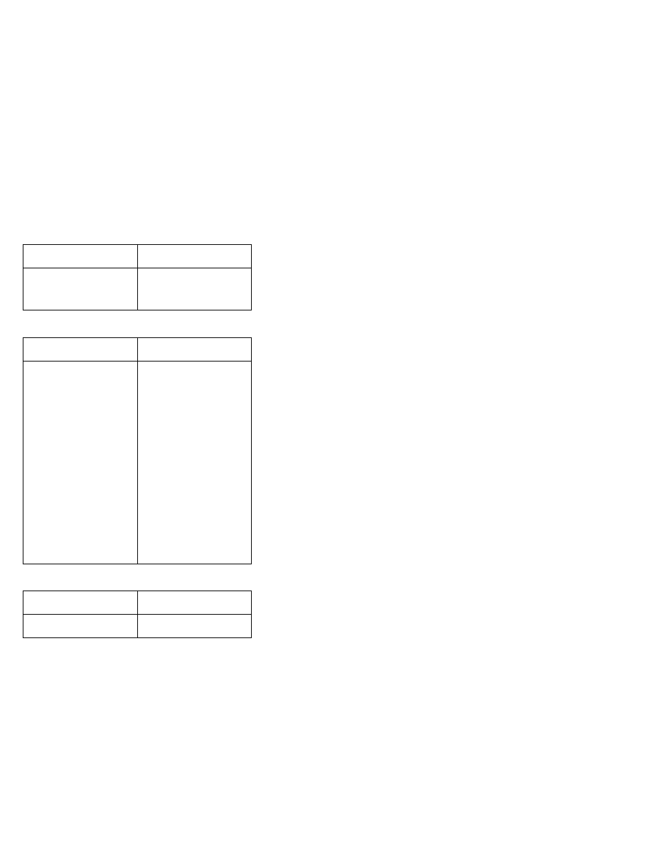 Midi/joystick-port-related symptoms, Pc card-related symptoms, Peripheral-device-related symptoms | IBM THINKPAD S05L-1270-01 User Manual | Page 660 / 716