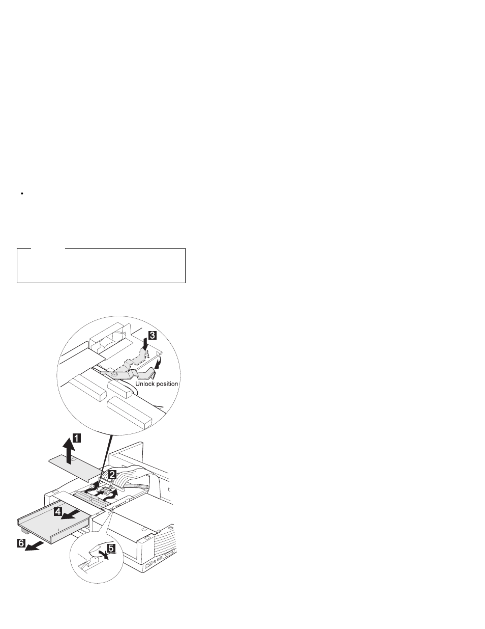 1040 ultrabay ii | IBM THINKPAD S05L-1270-01 User Manual | Page 672 / 716