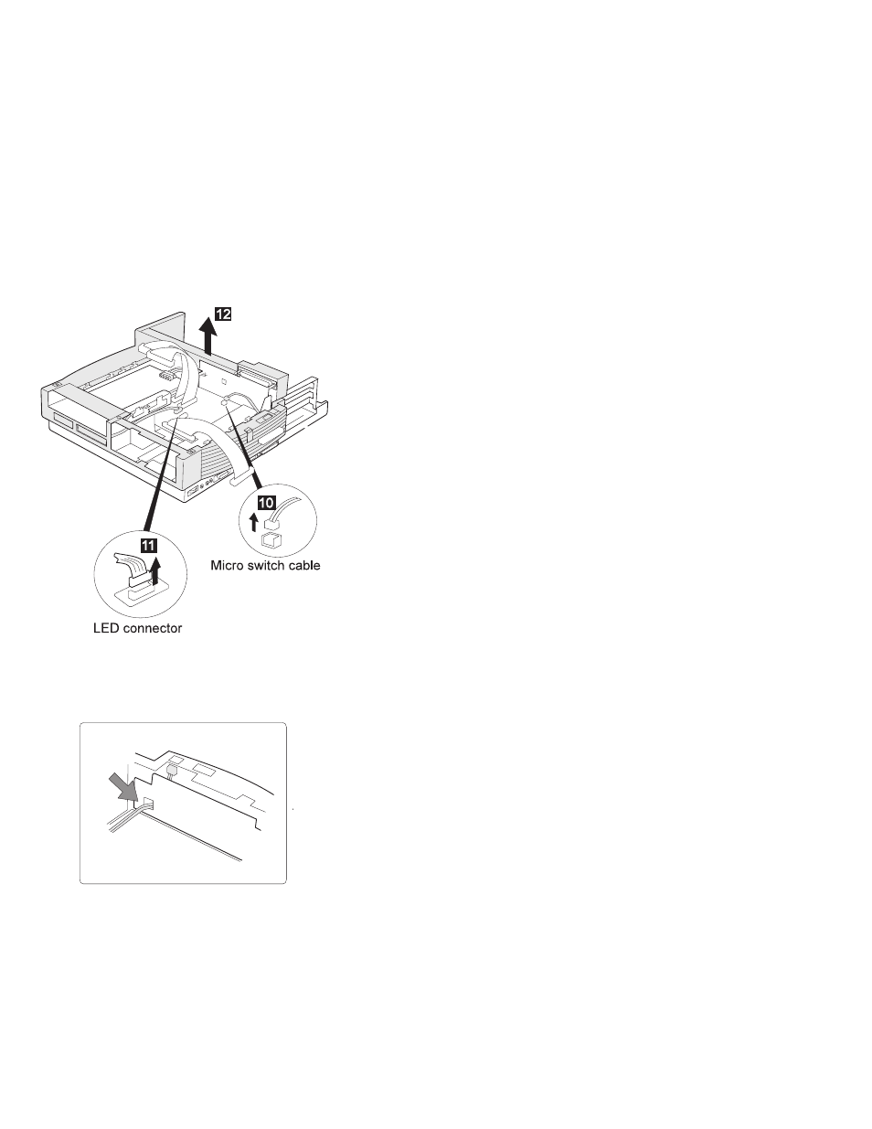IBM THINKPAD S05L-1270-01 User Manual | Page 675 / 716