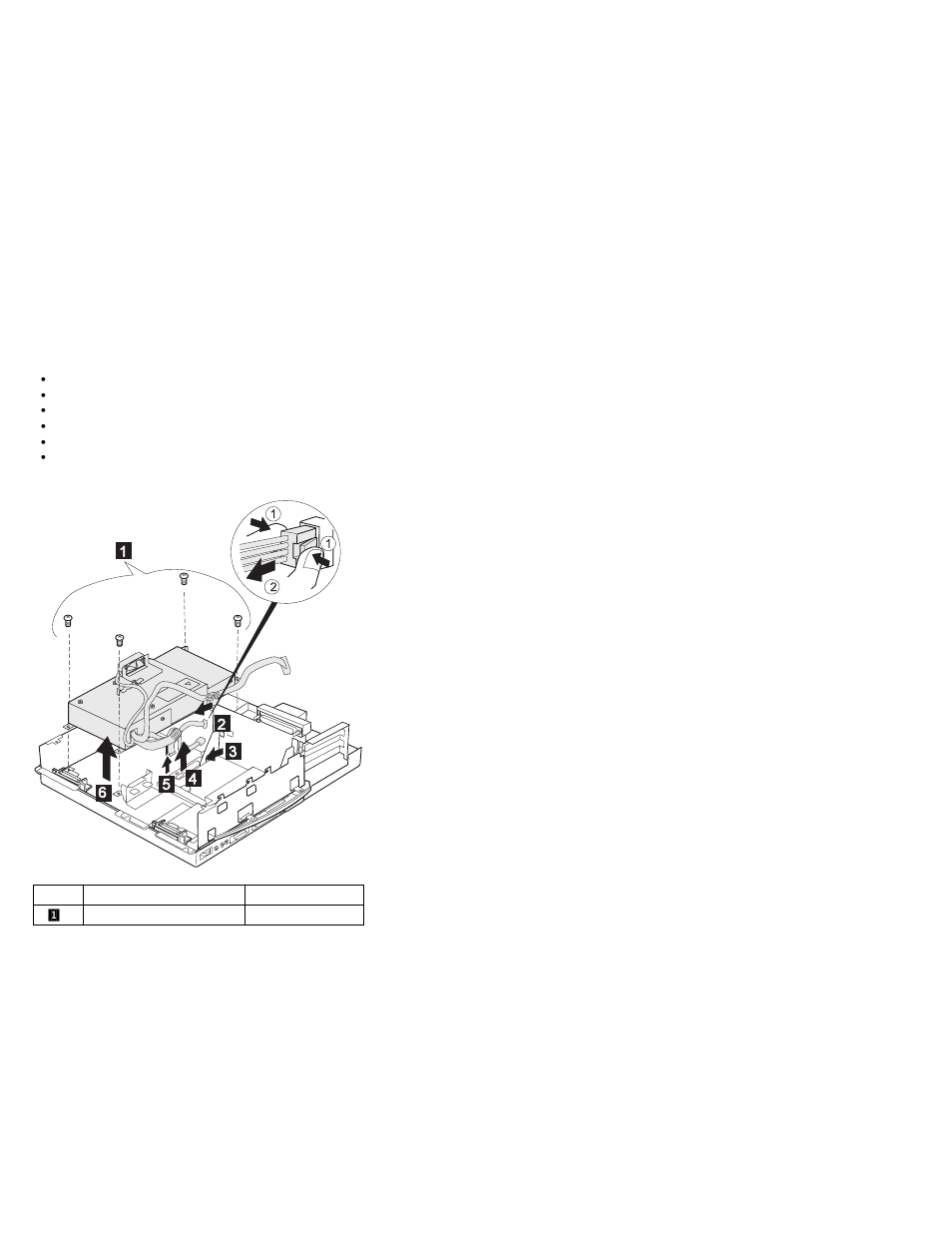 1090 power supply | IBM THINKPAD S05L-1270-01 User Manual | Page 678 / 716