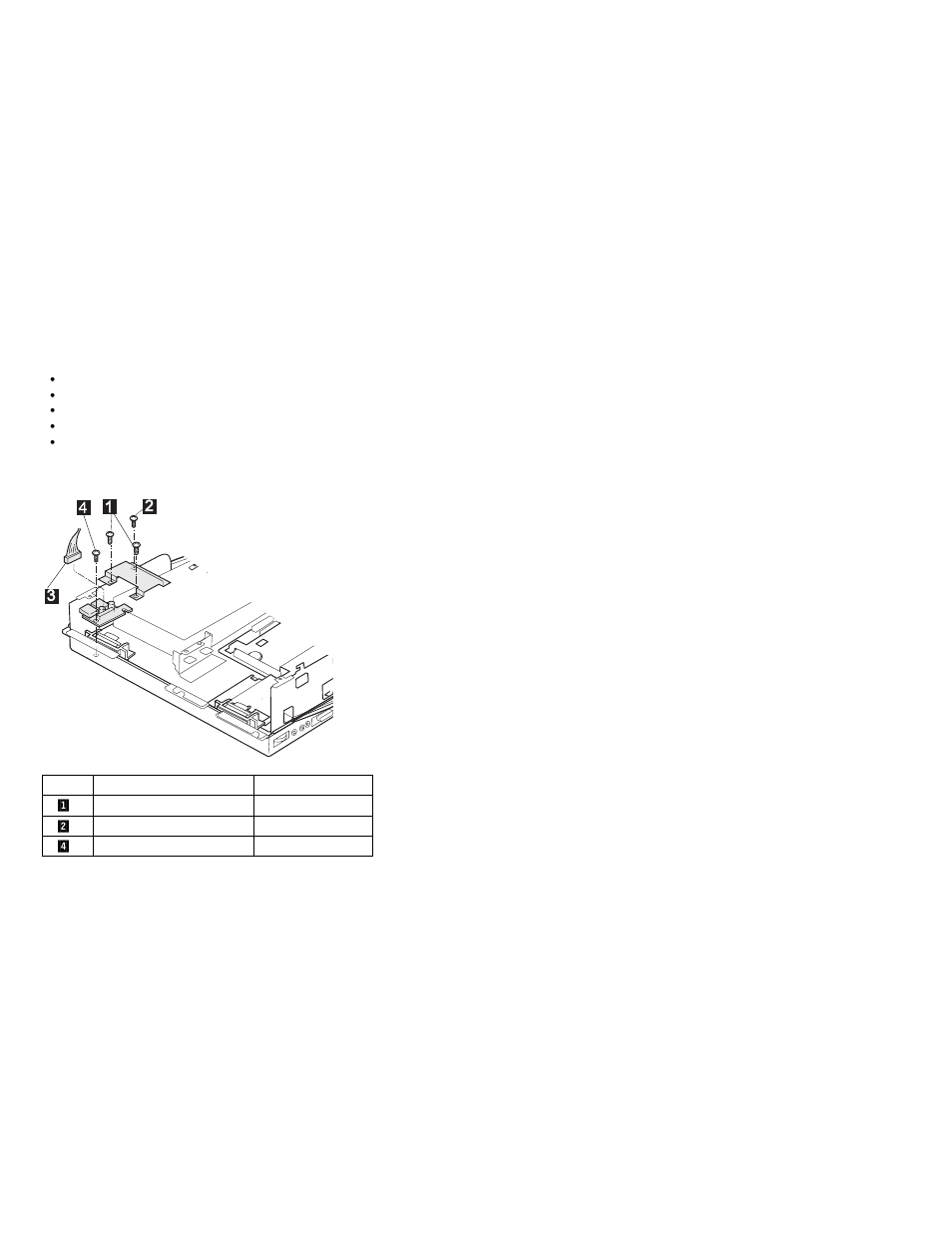 1120 usb card | IBM THINKPAD S05L-1270-01 User Manual | Page 681 / 716