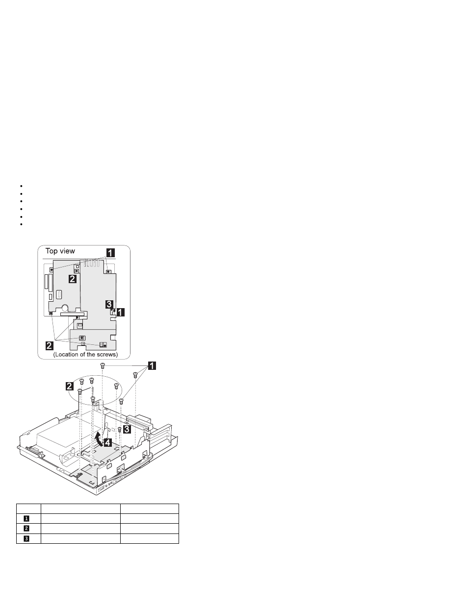 1130 shield cover | IBM THINKPAD S05L-1270-01 User Manual | Page 682 / 716