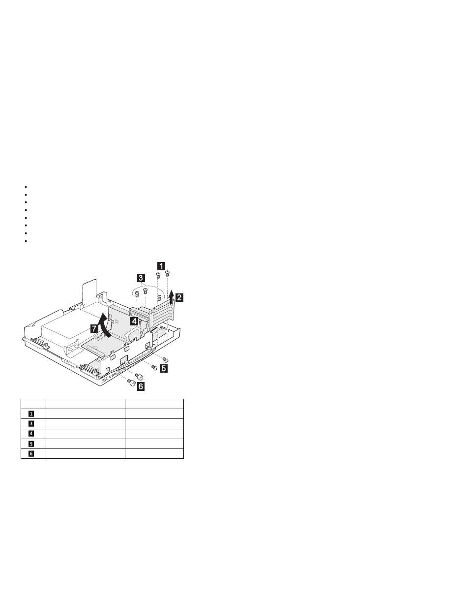 1140 main card assembly | IBM THINKPAD S05L-1270-01 User Manual | Page 683 / 716