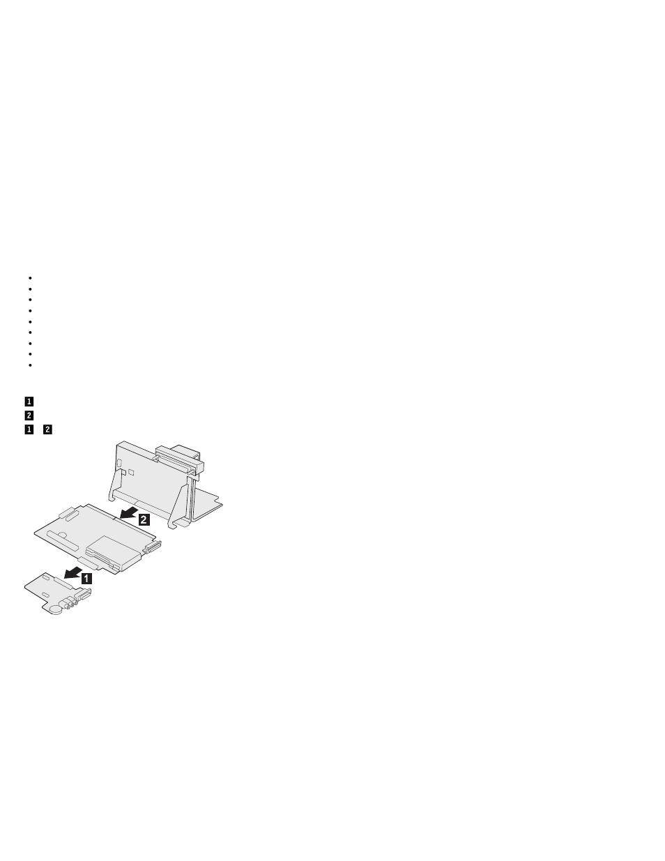 1150 audio card, main card, and riser card | IBM THINKPAD S05L-1270-01 User Manual | Page 684 / 716