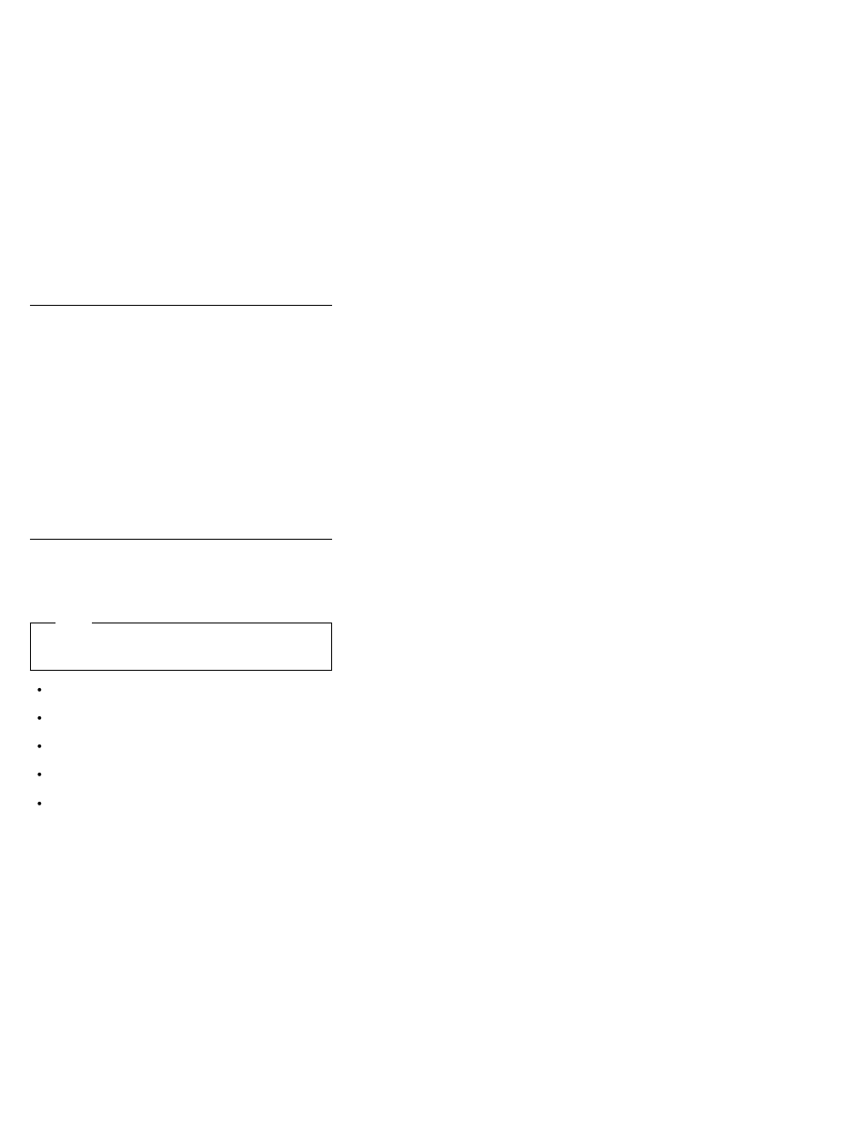 External diskette drive test, External display self-test | IBM THINKPAD S05L-1270-01 User Manual | Page 694 / 716
