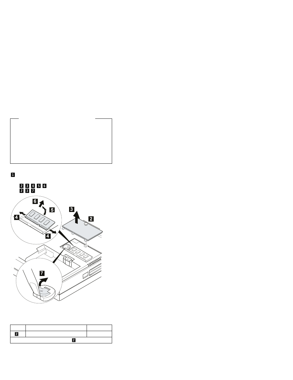1020 dimm card / backup battery | IBM THINKPAD S05L-1270-01 User Manual | Page 72 / 716