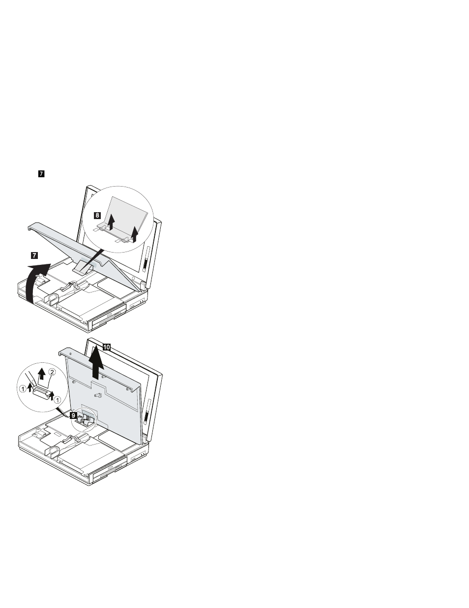 IBM THINKPAD S05L-1270-01 User Manual | Page 74 / 716