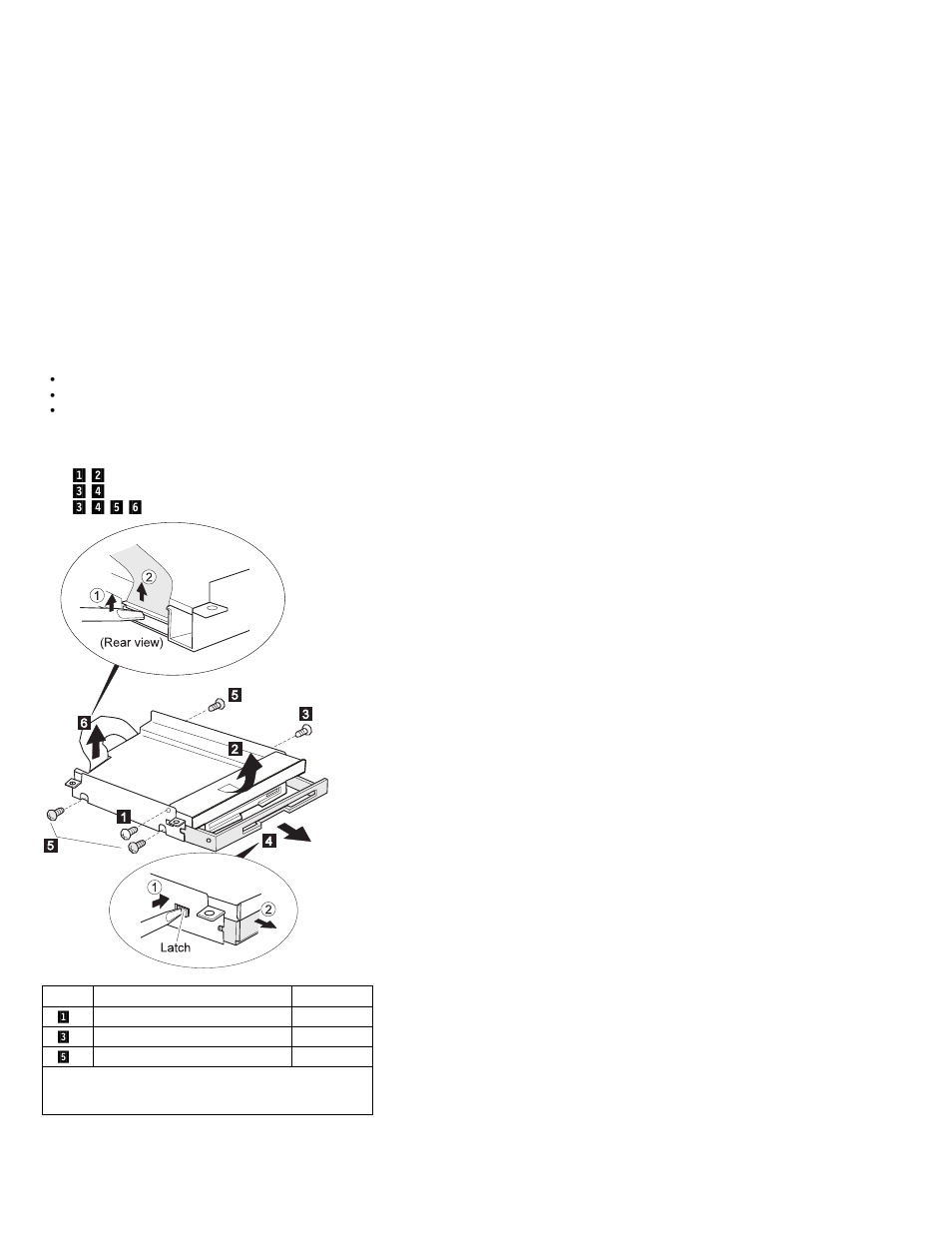 1045 fdd | IBM THINKPAD S05L-1270-01 User Manual | Page 77 / 716