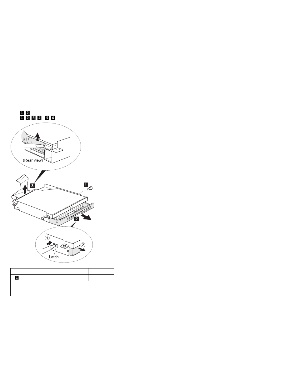 IBM THINKPAD S05L-1270-01 User Manual | Page 78 / 716