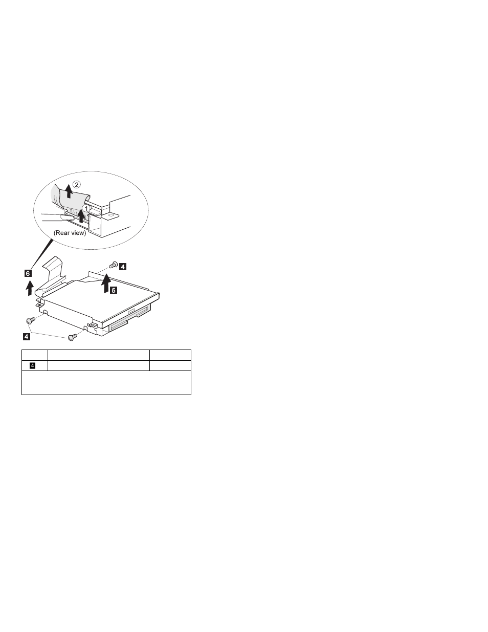 IBM THINKPAD S05L-1270-01 User Manual | Page 79 / 716