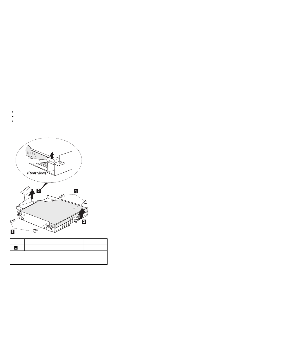 1046 cd-rom | IBM THINKPAD S05L-1270-01 User Manual | Page 80 / 716