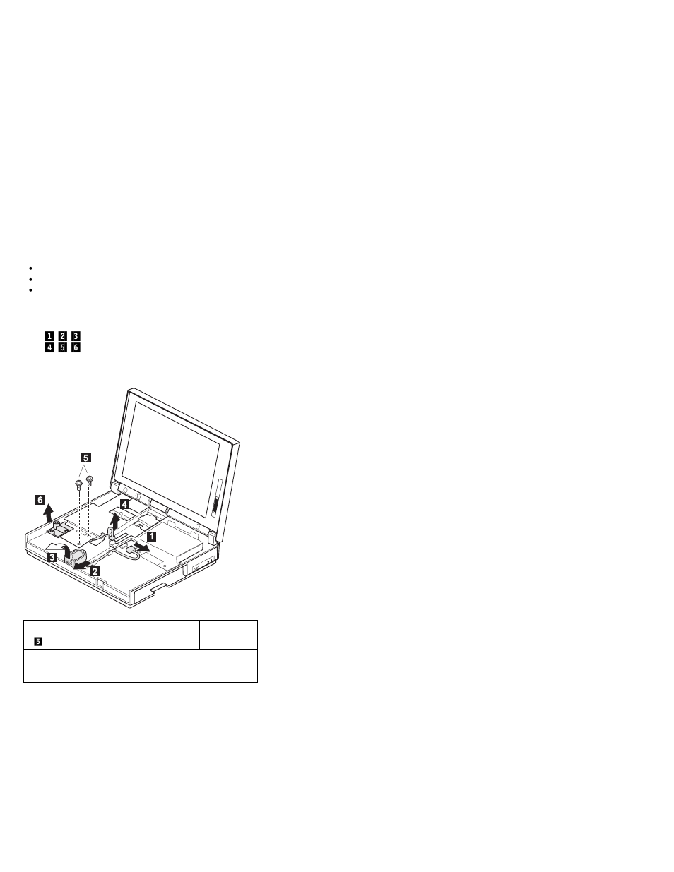 1050 speaker / microphone | IBM THINKPAD S05L-1270-01 User Manual | Page 82 / 716