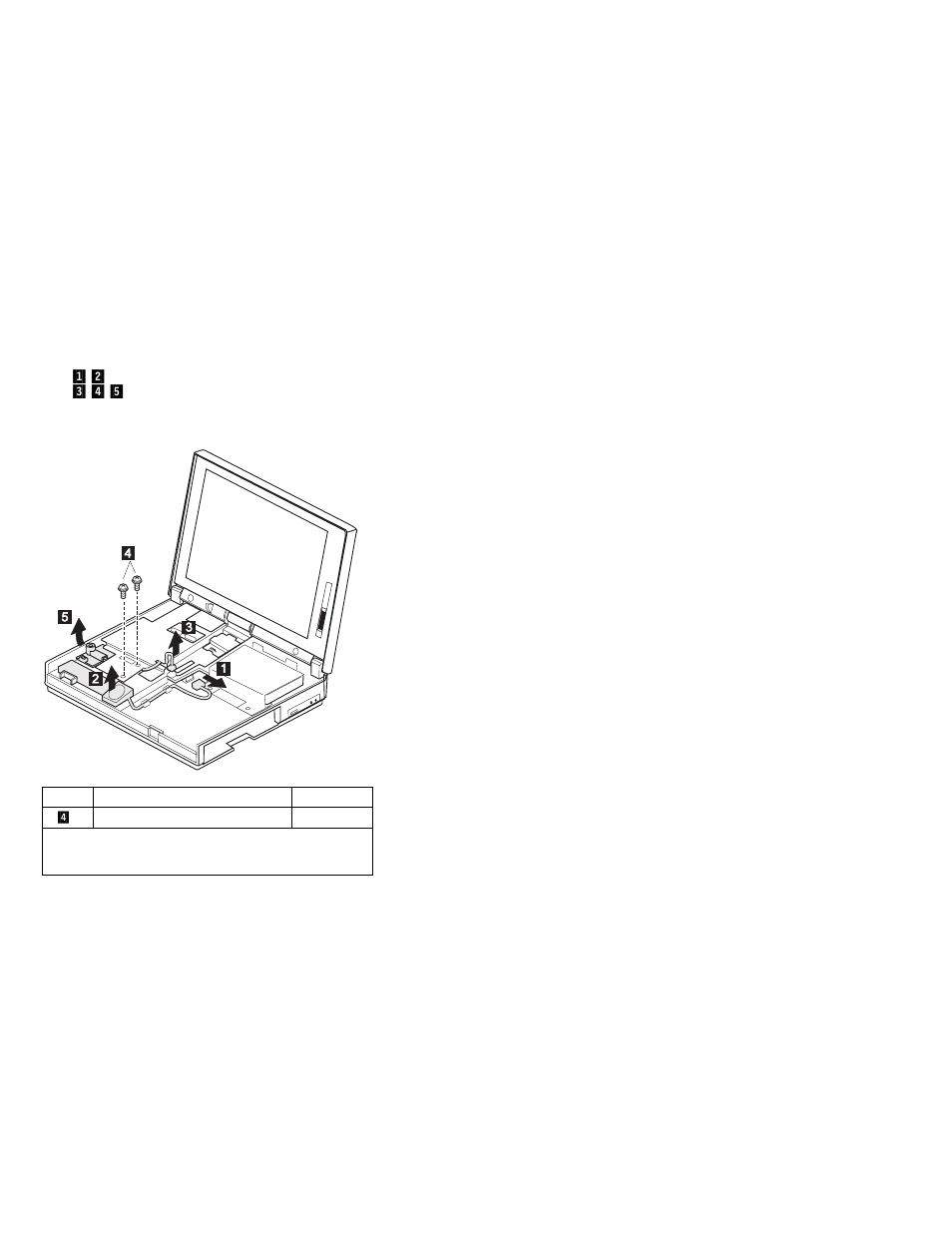 IBM THINKPAD S05L-1270-01 User Manual | Page 83 / 716