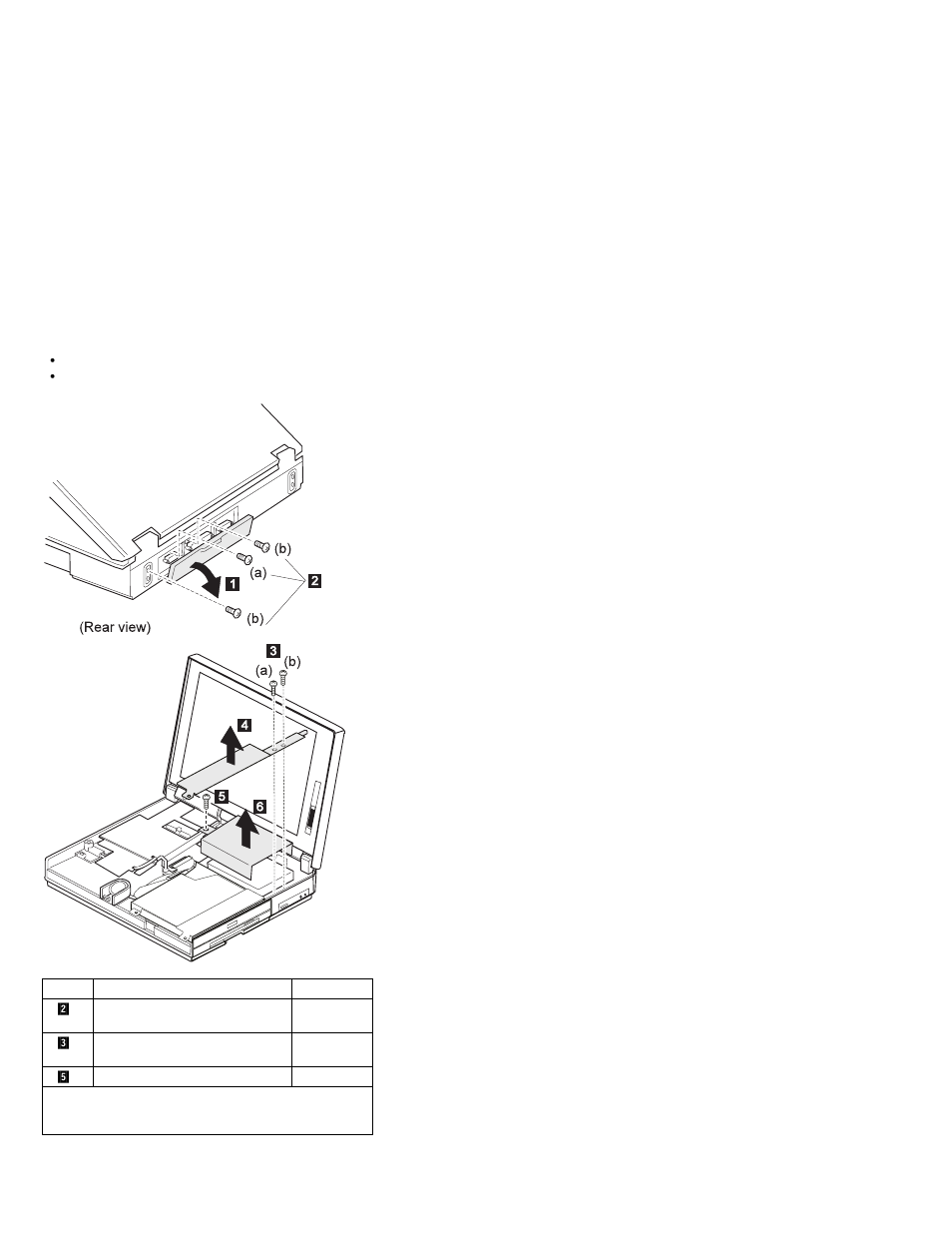 IBM THINKPAD S05L-1270-01 User Manual | Page 87 / 716