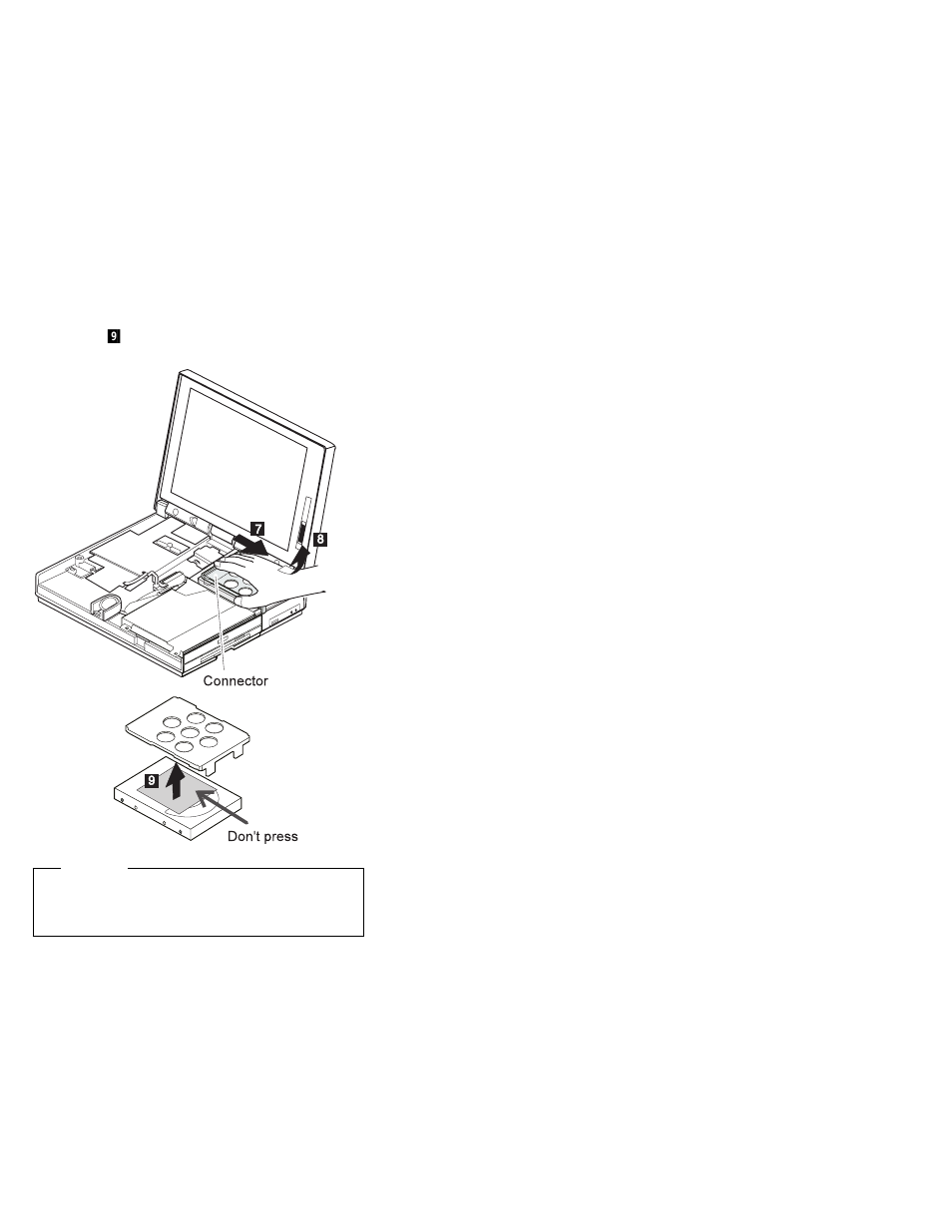 IBM THINKPAD S05L-1270-01 User Manual | Page 88 / 716