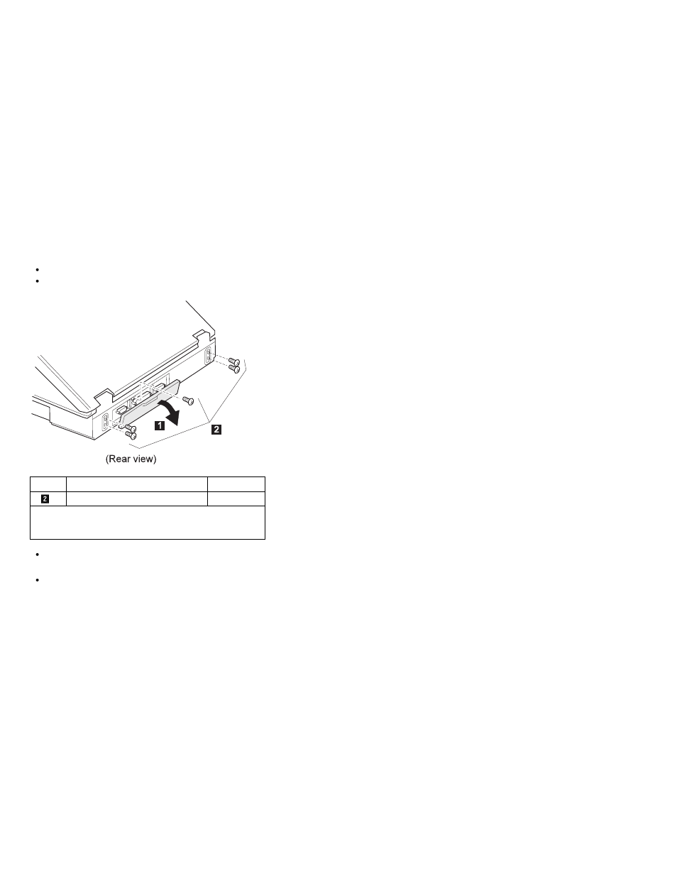 1070 lcd unit | IBM THINKPAD S05L-1270-01 User Manual | Page 89 / 716