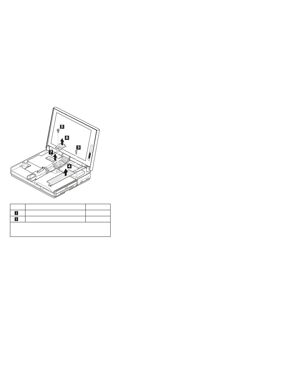 IBM THINKPAD S05L-1270-01 User Manual | Page 90 / 716