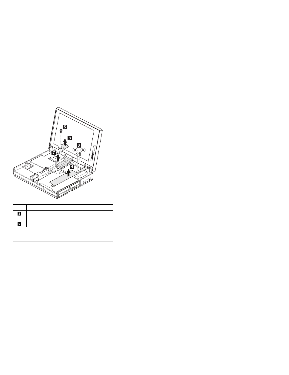 IBM THINKPAD S05L-1270-01 User Manual | Page 91 / 716