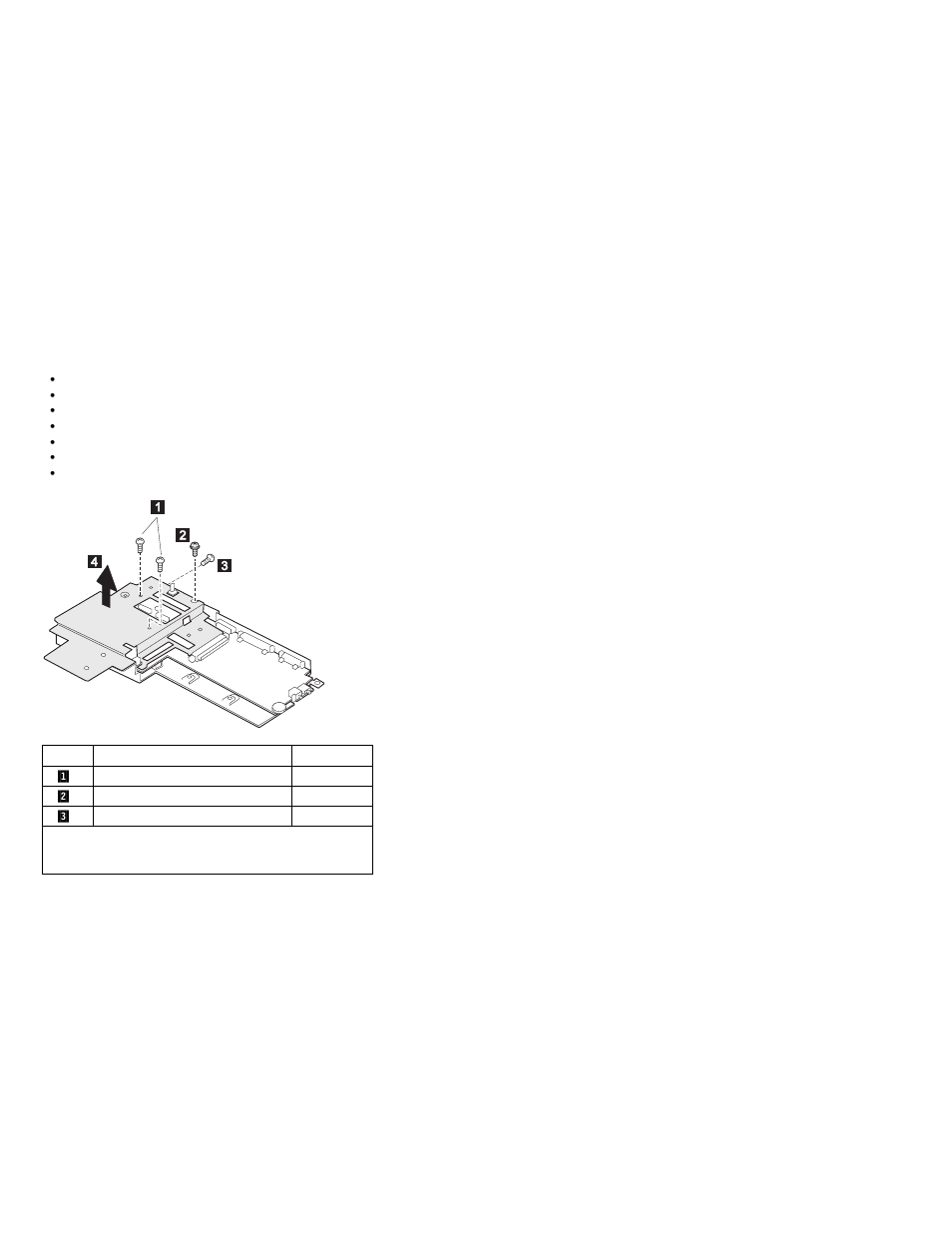 1090 upper shield case | IBM THINKPAD S05L-1270-01 User Manual | Page 95 / 716