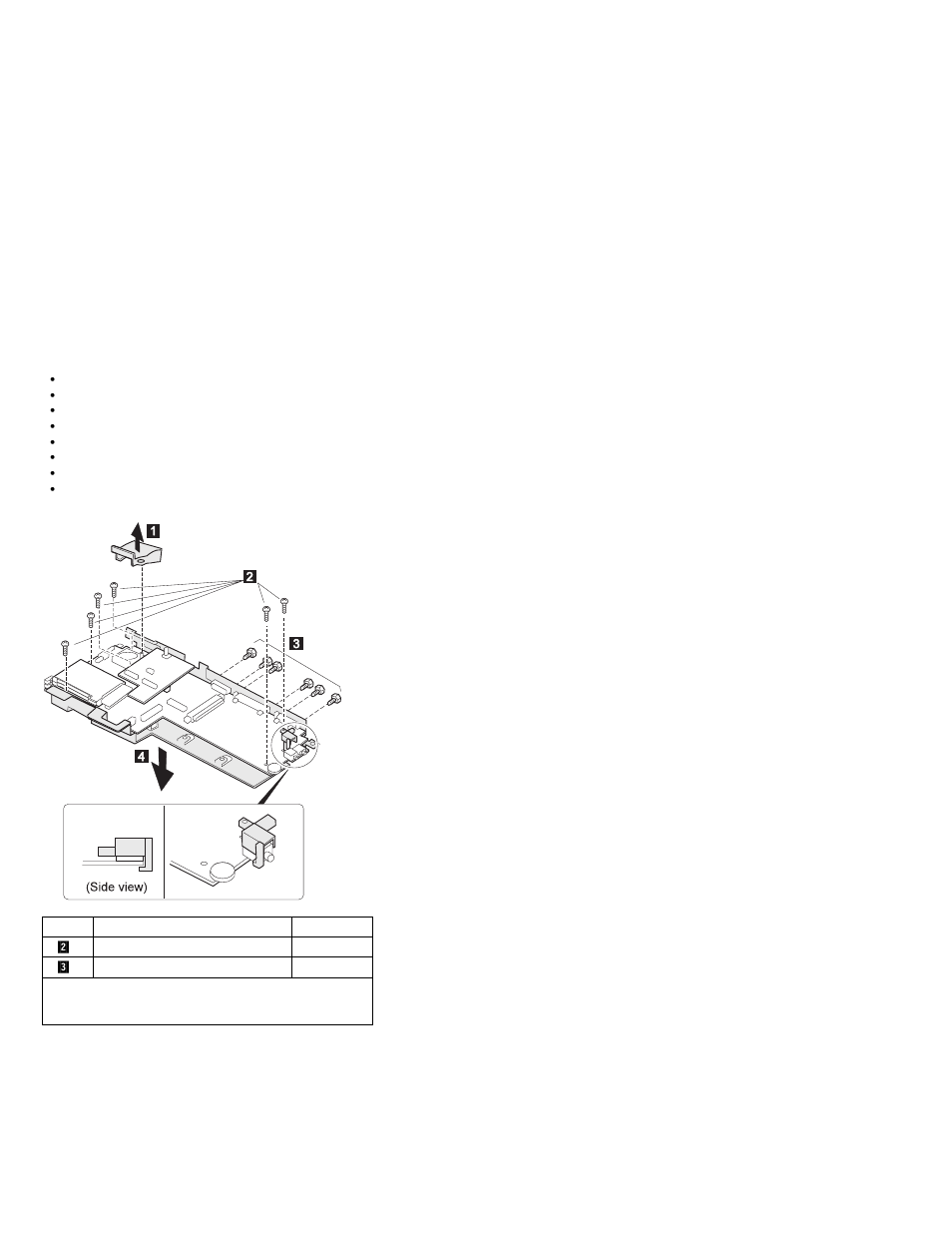 1110 lower shield case | IBM THINKPAD S05L-1270-01 User Manual | Page 97 / 716