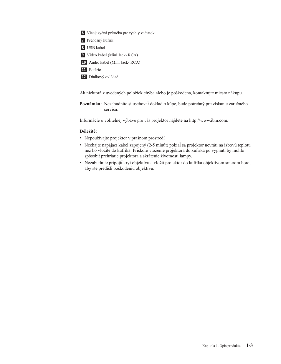 IBM M400 User Manual | Page 17 / 82