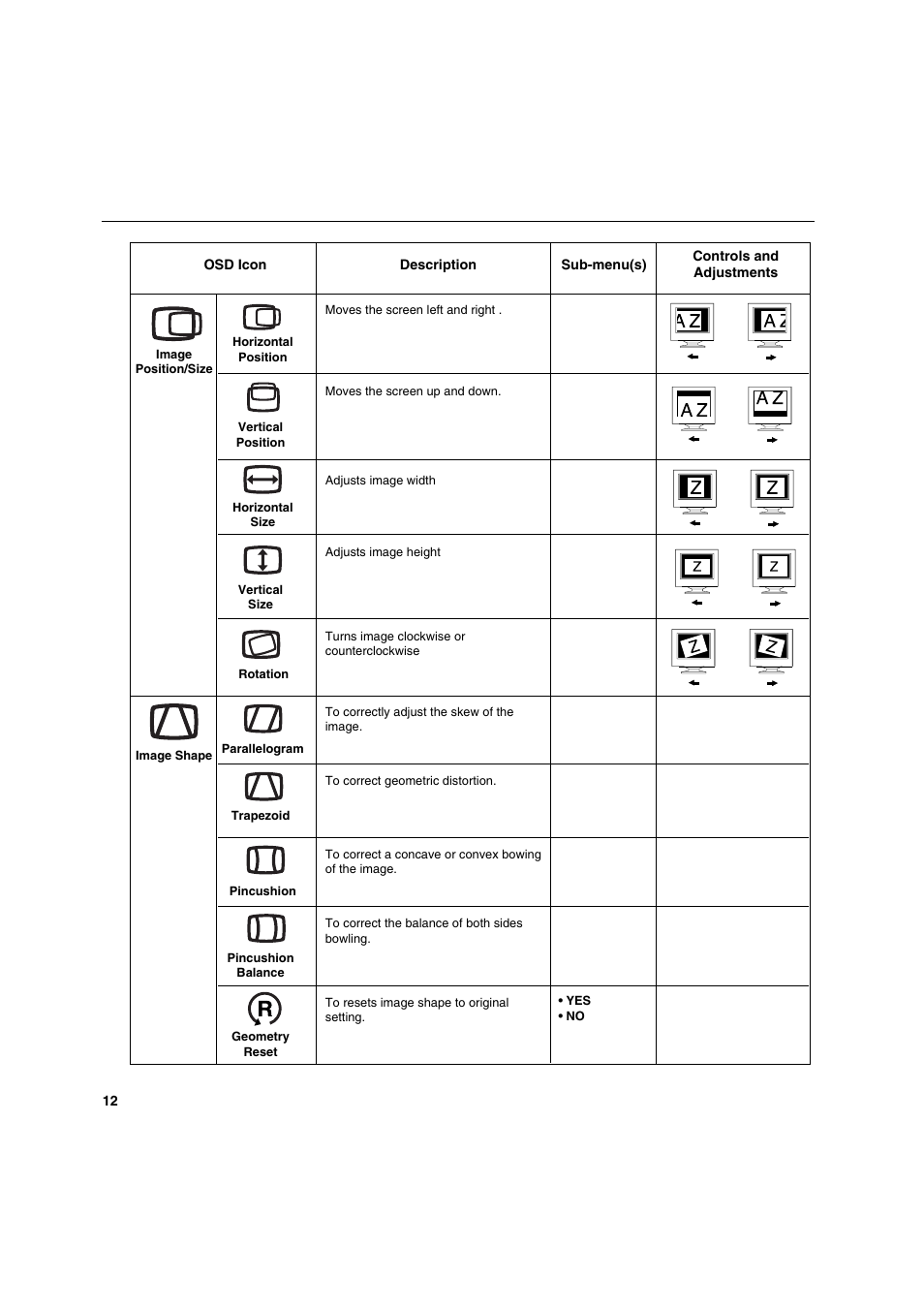 IBM C170 User Manual | Page 14 / 25