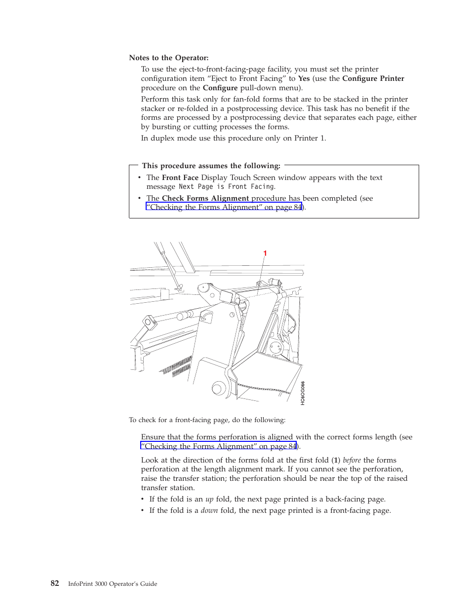 IBM INFO PRINT 3000 User Manual | Page 114 / 346