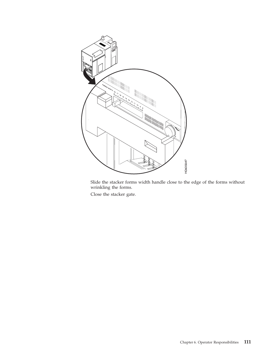 IBM INFO PRINT 3000 User Manual | Page 143 / 346