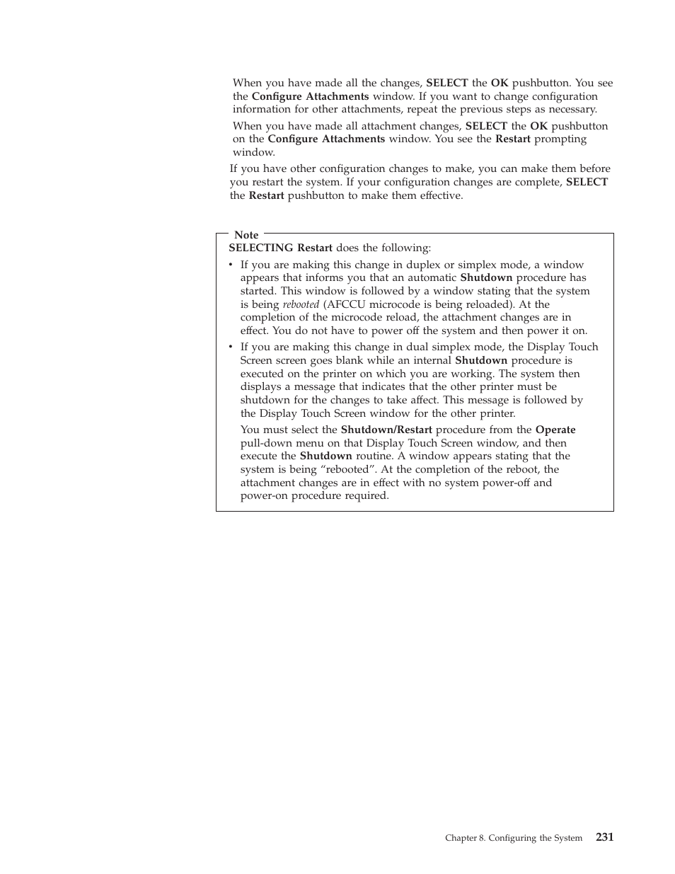 IBM INFO PRINT 3000 User Manual | Page 263 / 346