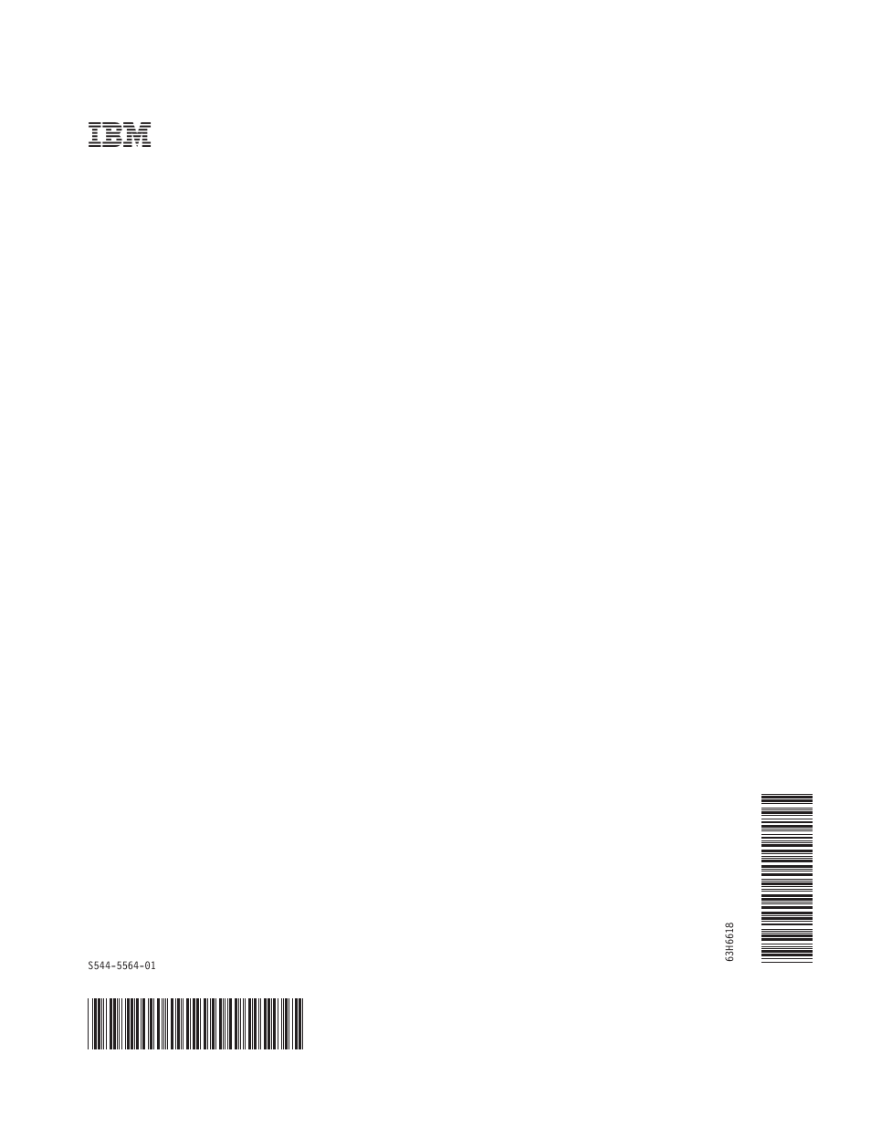 IBM INFO PRINT 3000 User Manual | Page 346 / 346