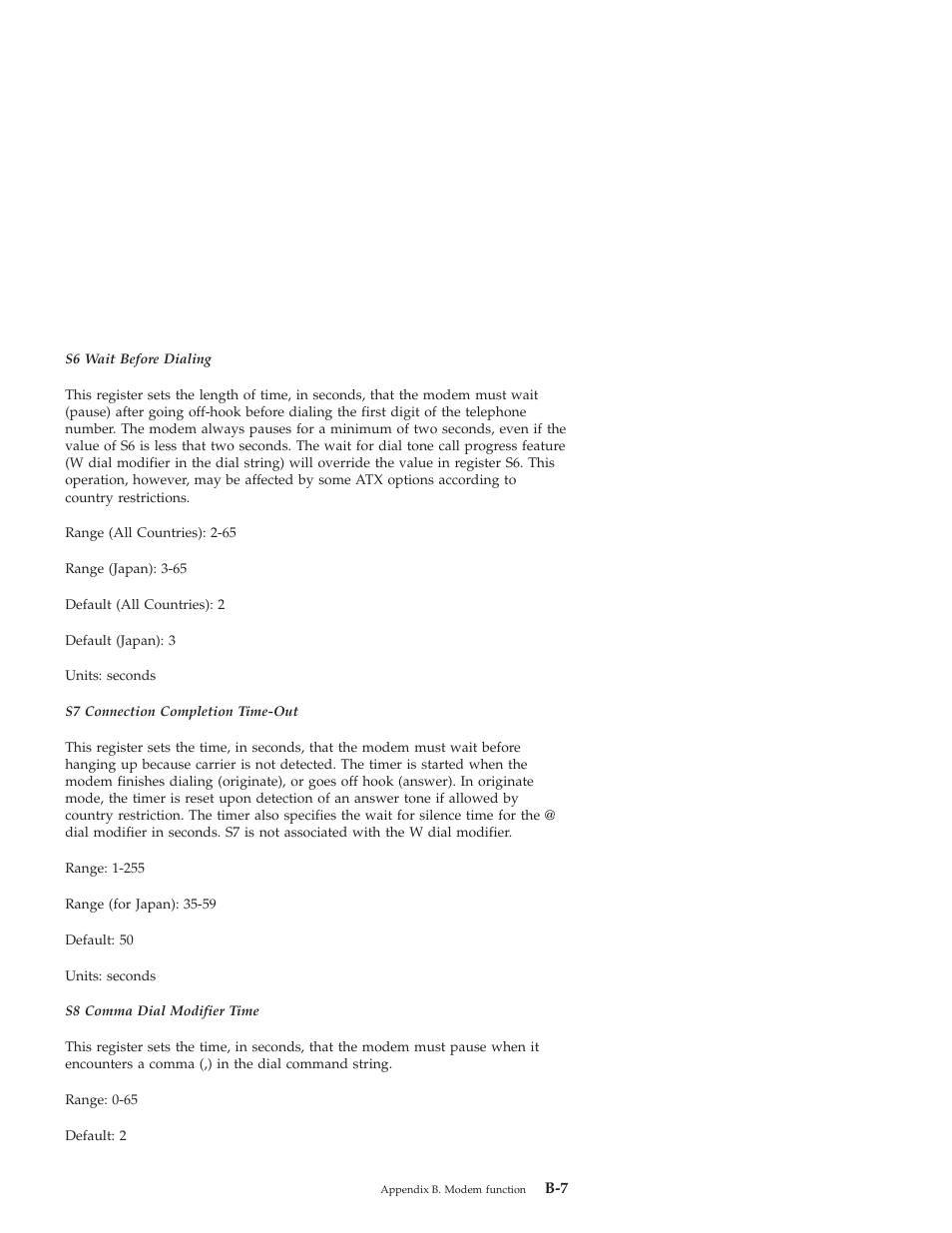 IBM MOBILE COMBO ADAPTER PRO/100 SP User Manual | Page 33 / 72