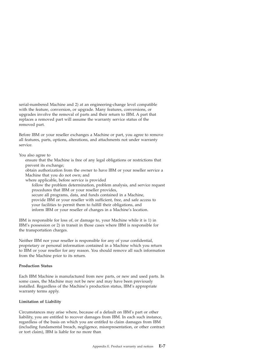 IBM MOBILE COMBO ADAPTER PRO/100 SP User Manual | Page 53 / 72