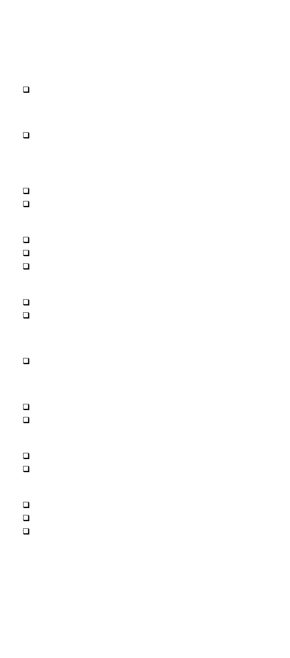 IBM MICRO TOWER 2169 User Manual | Page 100 / 157