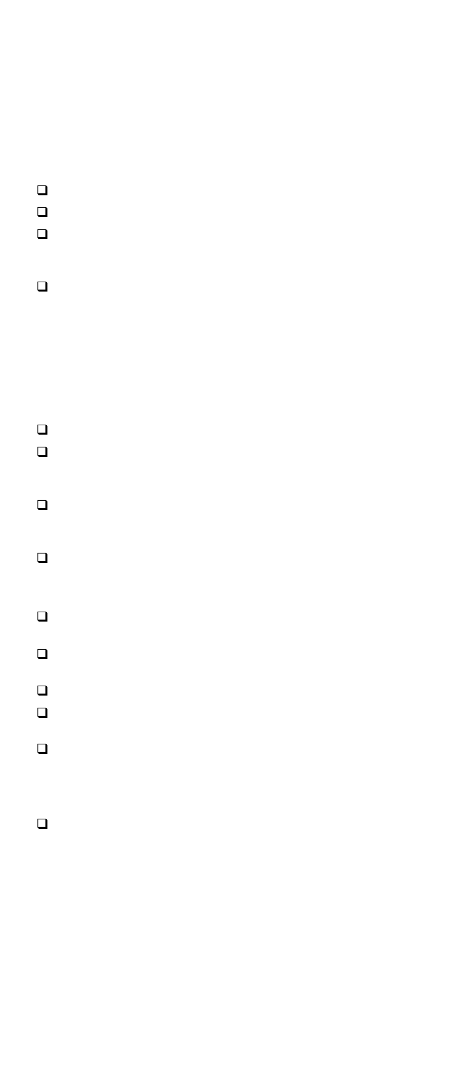 Power supply | IBM MICRO TOWER 2169 User Manual | Page 101 / 157