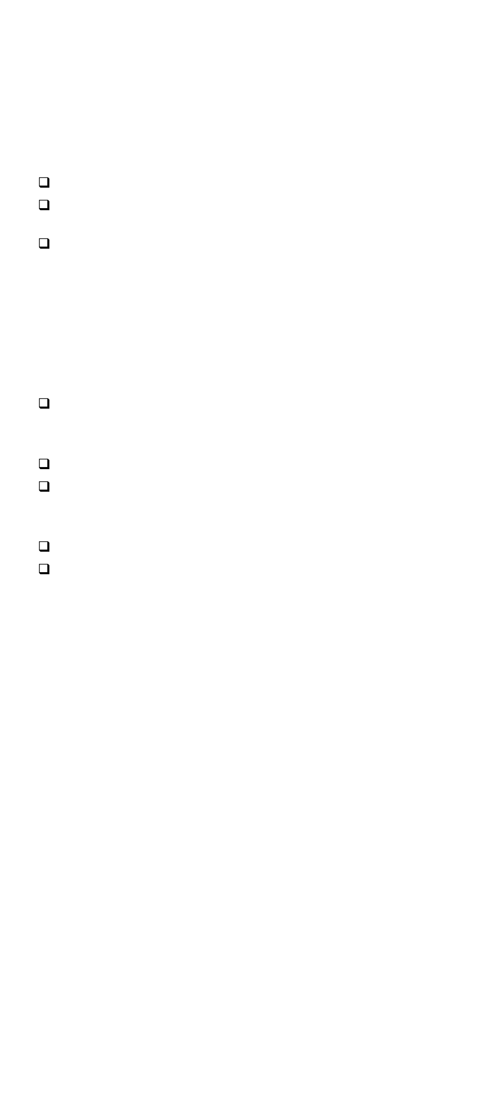 IBM MICRO TOWER 2169 User Manual | Page 103 / 157
