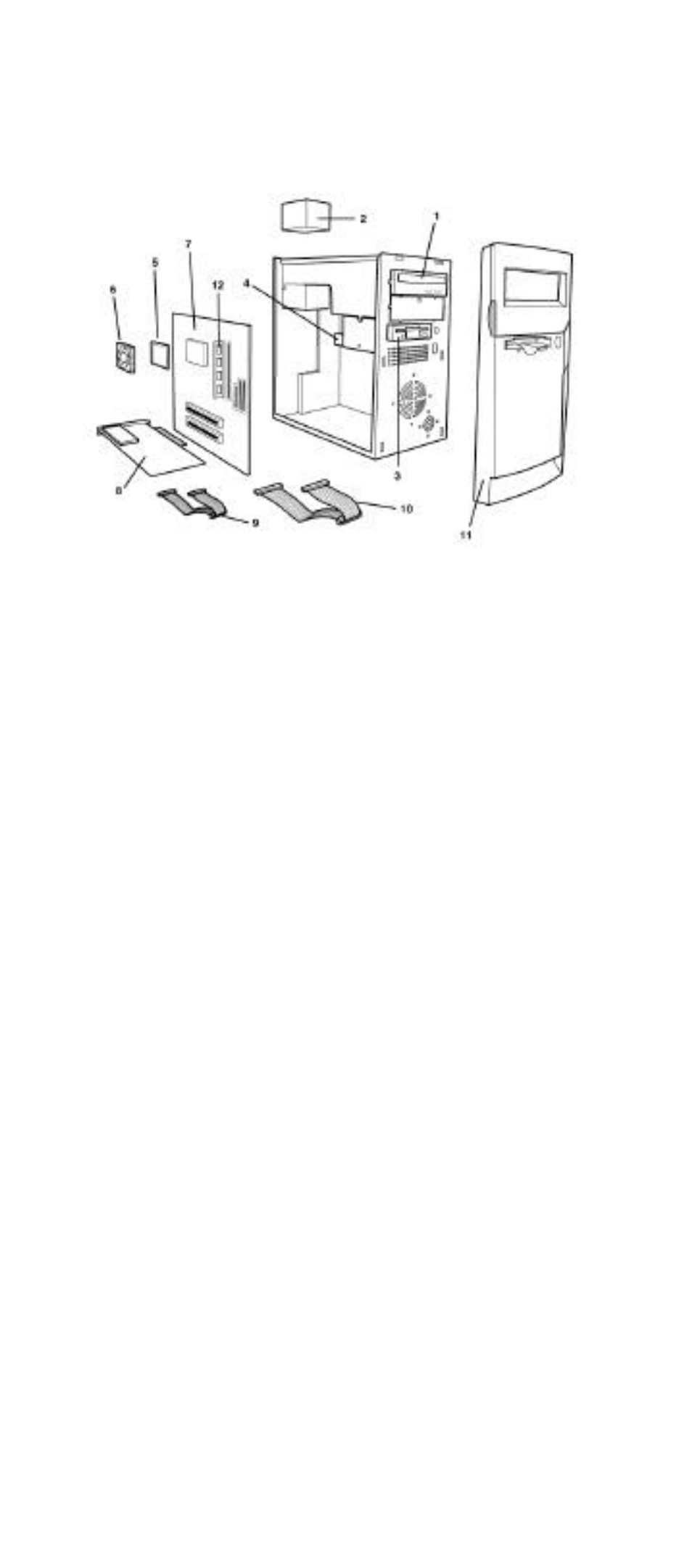 IBM MICRO TOWER 2169 User Manual | Page 115 / 157