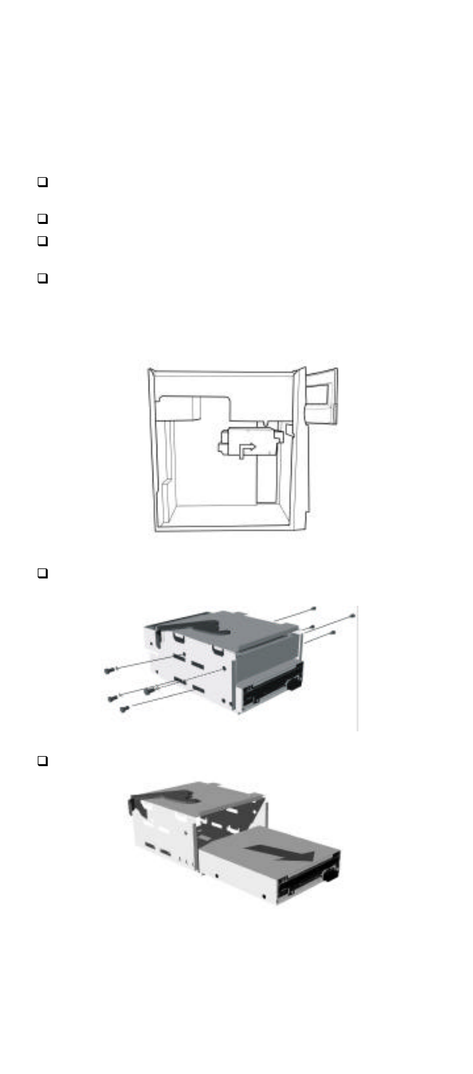Diskette drive | IBM MICRO TOWER 2169 User Manual | Page 119 / 157