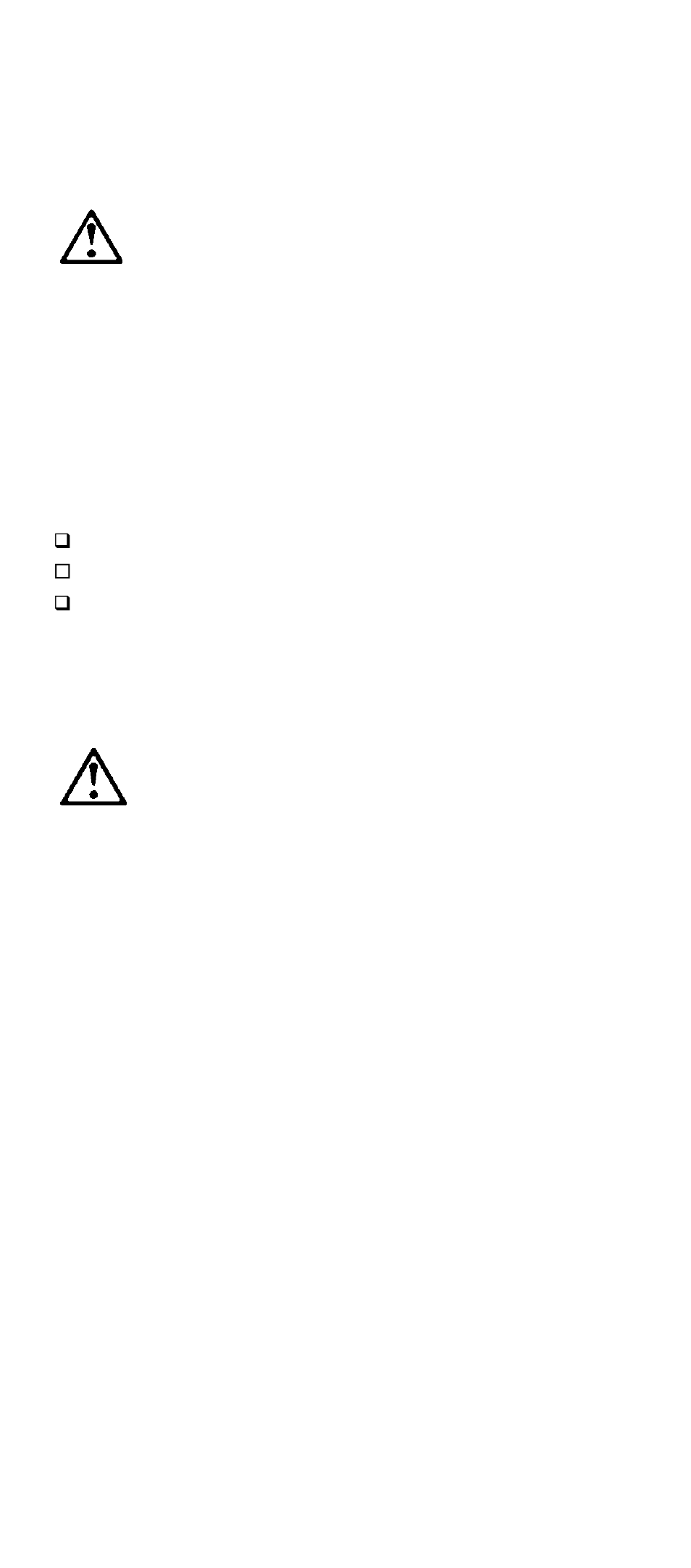 IBM MICRO TOWER 2169 User Manual | Page 12 / 157