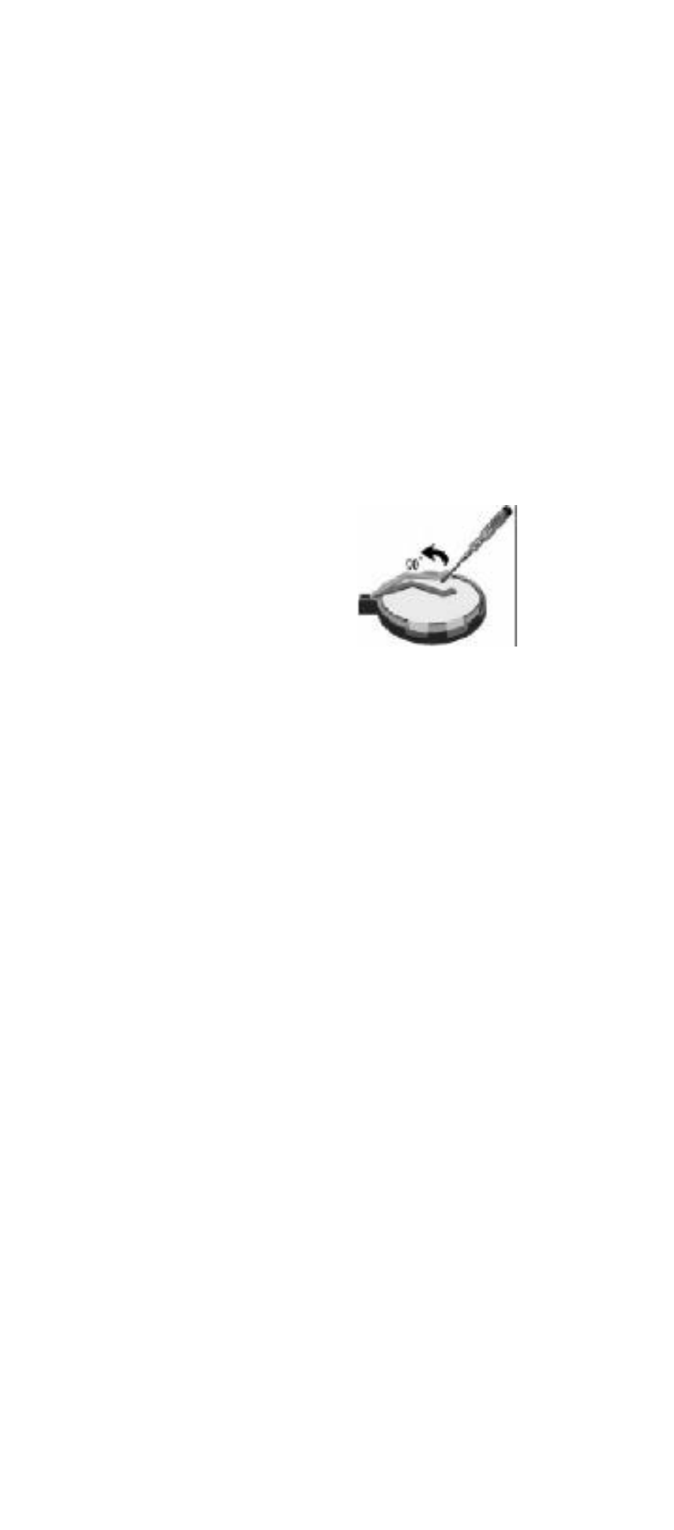 Replacing the system battery | IBM MICRO TOWER 2169 User Manual | Page 130 / 157